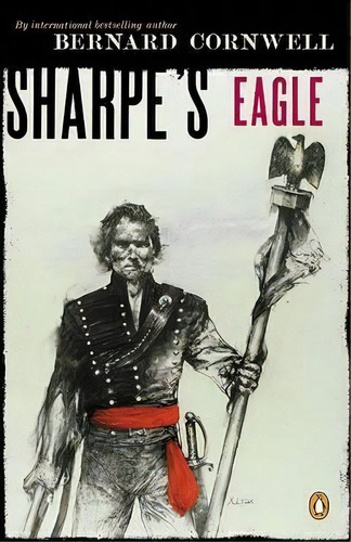 Sharpe's Eagle (2), De Bernard Cornwell. Editorial Penguin Putnam Inc En Inglés