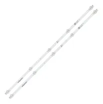 Comprar Tiras Led Microsonic Leddgsm32b1 Repuesto Backlight