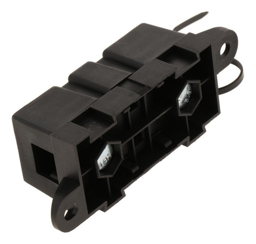 S Down Auto Holder + Mega 125a Set Para Rv / Barco / /