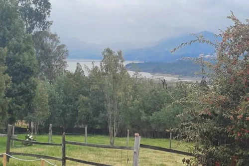 Finca En Venta En Guasca. Cod V7462