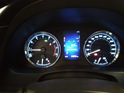 Toyota Corolla Xei Pack 1.8 Cvt 2017 340dt