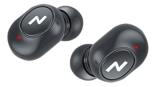 Auriculares Inalambricos Earbuds Twins 21 Noga Bt Mic In-ear
