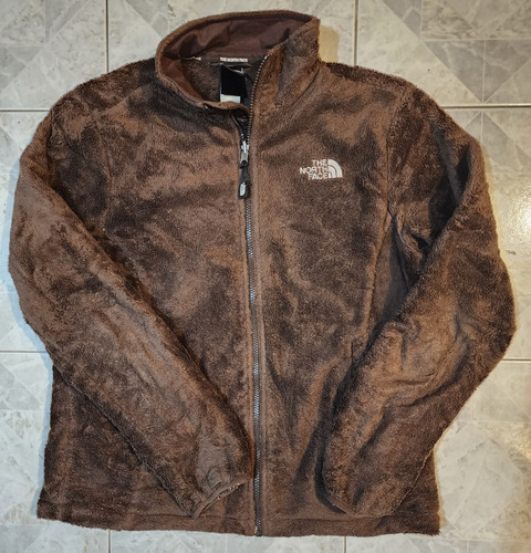 Campera The North Face Osito Talle Xl