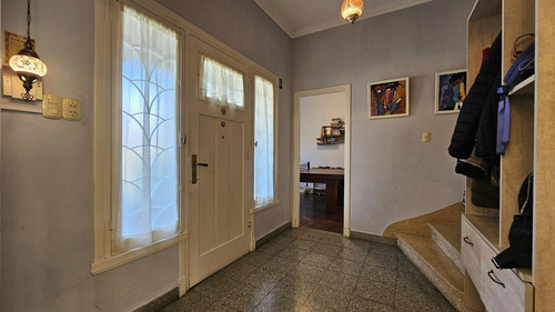 Venta - Chalet De Cinco Ambientes En Dos Plantas - Alberti 969 - Lomas De Stella Maris