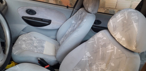 Chery Chery Qq 2012 1.1 16v 5p