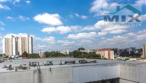 Imagem 18 de 30 de Apartamento Residencial Em São Bernardo Do Campo - Sp - Ap2190_mix
