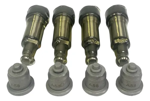comprar 131154-3920 Jg 4 Elemento + Válvula A58 Bomba Injetora Zexel