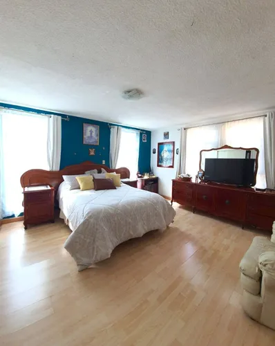 Casa En Venta En Las Américas, Naucalpan De Juárez