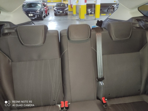 Ford Focus S