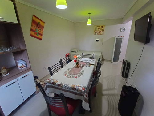Venta Depto 1 Dor Balcon Y Amenities Terraforte Ii