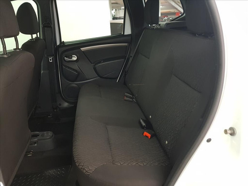 Duster 1.6 16v Sce Flex Dynamique Manual
