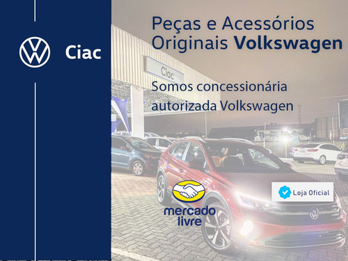 Platô Embreagem Kombi 1.4 2006 A 2014 Original Vw