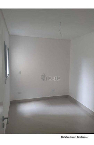 Imagem 4 de 8 de Excelente Apartamento Bairro Campestre - Ap12960