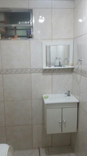 Imagem 10 de 16 de Apartamento Residencial À Venda, Mooca, São Paulo. - Ap3836