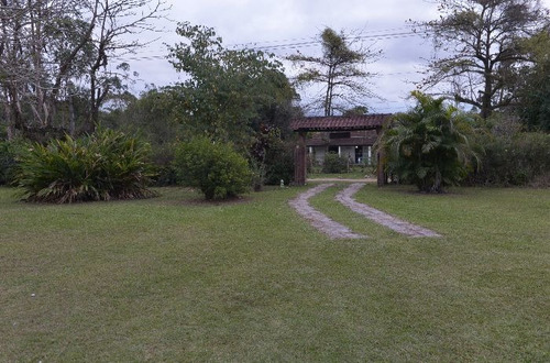 Imagem 4 de 20 de Fazenda À Venda Na Rua São Marcos, Citrolândia, Guapimirim - Rj - Liv-18129
