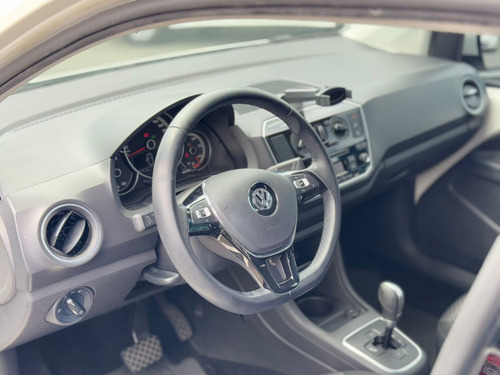 Volkswagen Up! 1.0 MPI MOVE UP 12V FLEX 4P AUTOMATIZADO