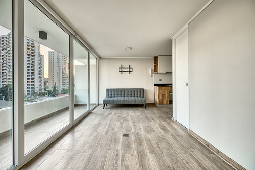 Edificio Lofty Vista Poniente Piso 5