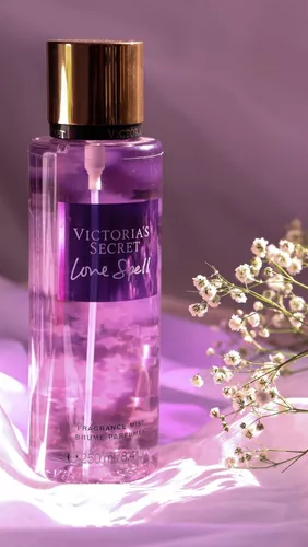 Body Splash FLEUR Elixir Fragrance Victoria's Secret 250ml