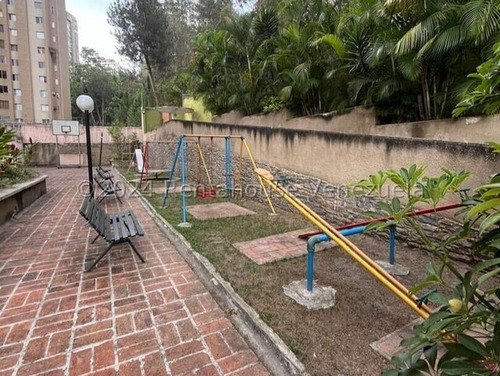 Venta De Apartamento / Manzanares / Ls 25-585