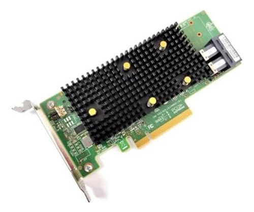 Controlador De Almacenamiento (raid) Broadcom Megaraid I 8 C