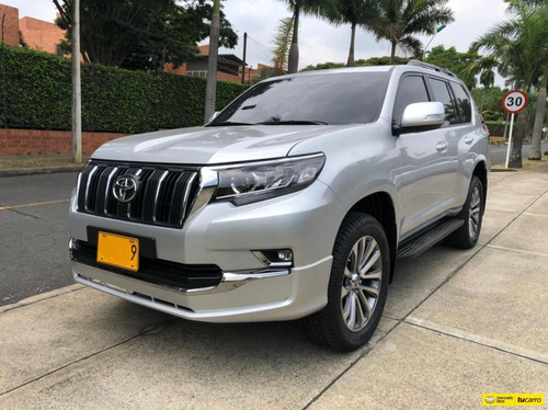 Toyota Prado Tx-l 3.0 Diesel