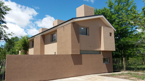 Dúplex Alquilo En Villa Gral Belgrano
