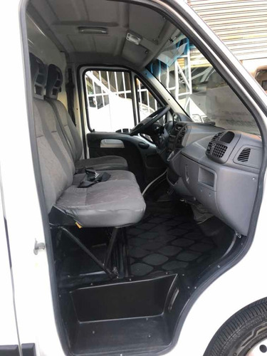 Fiat Ducato 2013 2.3 Multijet 7,5m3 Refrigerada