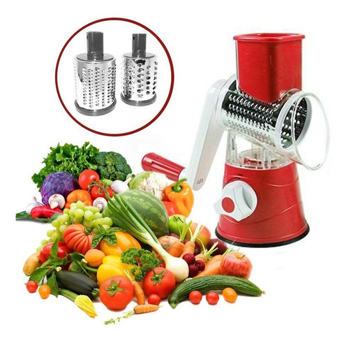 Imagem 5 de 7 de Picador Fatiador De Couve Cortador Manual Legumes Vegetais