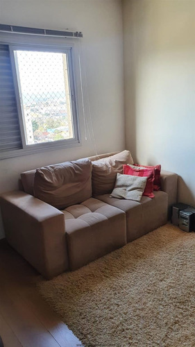 Imagem 8 de 29 de Apartamentos À Venda Em Jundiaí/sp - Compre O Seu Apartamentos Aqui! - 1480890