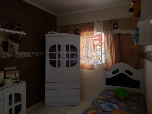 Imagem 22 de 30 de Casa Com 3 Dorms, Vila Pinheiro, Pirassununga - R$ 470 Mil, Cod: 10131882 - V10131882