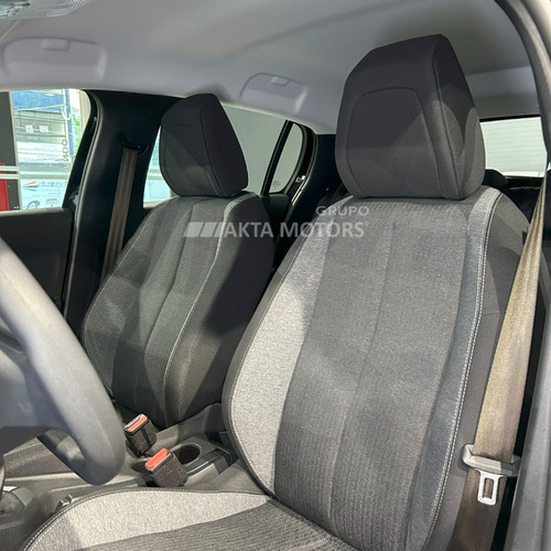 Peugeot 208 1.0 FIREFLY FLEX ACTIVE MANUAL