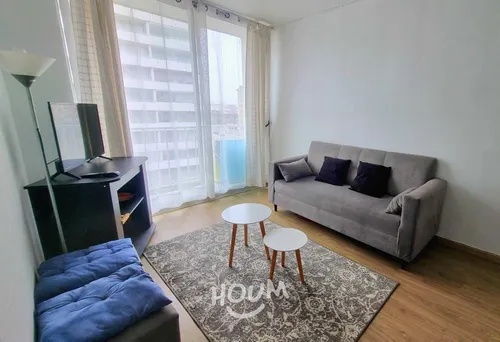 Departamento Avenida Pacífico Id: 142070