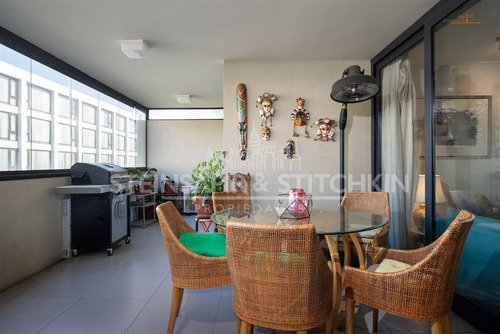 2d 2b Y Servicios I 145 M2 Totales I Portal La Dehesa