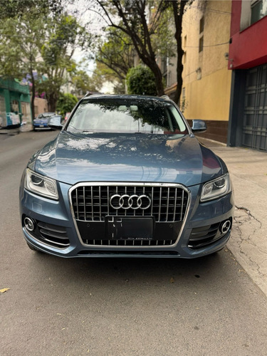 Audi Q5 2.0 L T Elite Dsg