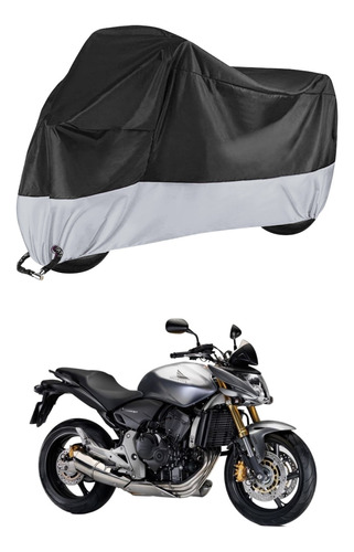 Funda Scooter Impermeable Para Honda Cb 600f Hornet Abs