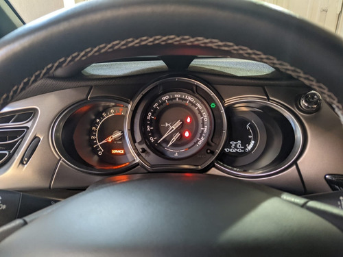 Imagen 6 de 9 de Citroen Ds 3 Vti 120 Be Chic