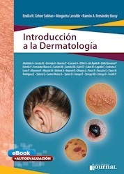 Introducción A La Dermatología. Cohen Sabban-larralde-bussy