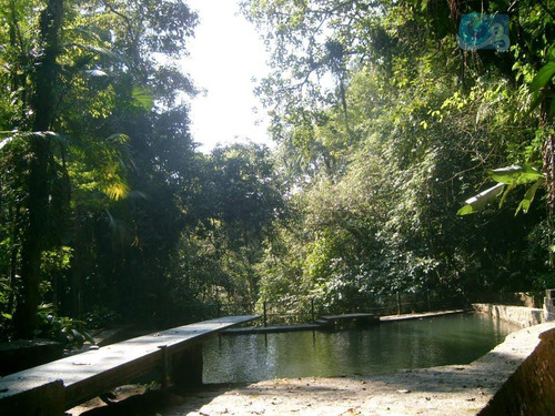Imagem 17 de 23 de Casa A Venda Sitio São Pedro - Guarujá - Ca0163