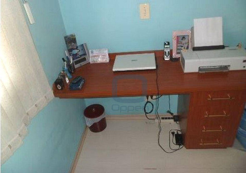 Imagem 9 de 19 de Casa Residencial Para Venda E Locação, Jardim Chapadão, Campinas - Ca0142. - Ca0142