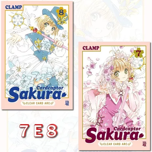 Cardcaptor Sakura: Clear Card 13 by Clamp, Paperback