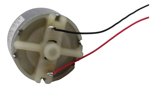 2x Motor Rf-500tb-14415 Para Arduino 3v Dc A 12v Dc.