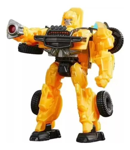 Transformers Rise Of The Beast Bumblebee 