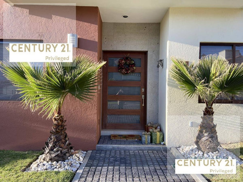 Imagen 3 de 20 de Casa En Venta Club De Golf Los Encinos Edo. De México