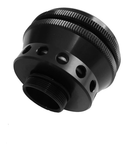 Imagen 2 de 7 de Forge Valvula Alivio Bov Seat Ibiza Toledo Arona 1.0 Tsi A1