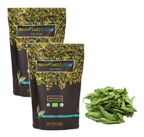 Comprar Hojas De Stevia Entera Deshidratada Orgánica Mayan