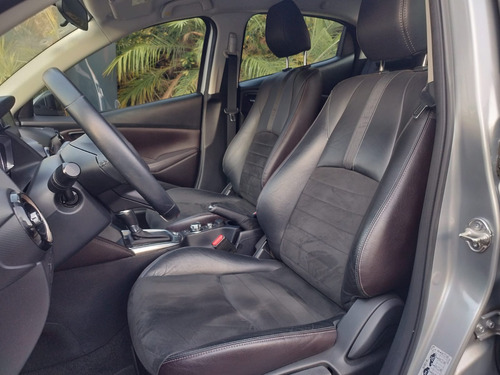 Mazda Mazda 2 1.5 I Grand Touring At