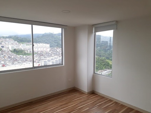Imagen 16 de 25 de Apartamento En Venta Los Rosales 2790-22594