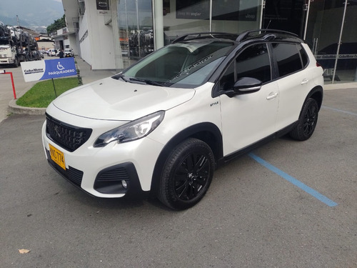 Peugeot 2008 Style 2023