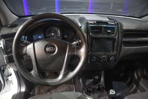 Kia New Sportage Lx 2.0 Mec Fwd 2013 371