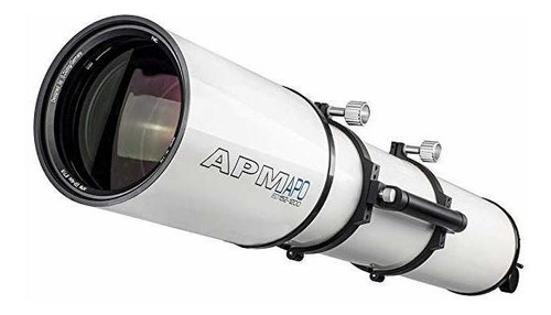 Apm Doublet Ed Apo 152mm F 7.9 Telescopio 2.5 Focuser ®